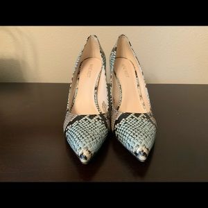 Nine West Tatiana Pumps Size 10